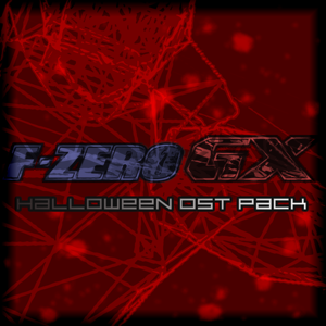 F-ZERO GX - HALLOWEEN OST PACK